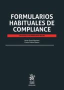 Formularios Habituales de Compliance