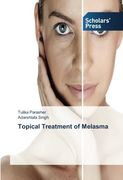 Topical Treatment of Melasma