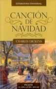 Canción de Navidad (in Spanish)