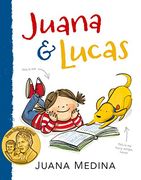 Juana and Lucas (en Inglés)