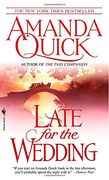 Late for the Wedding (en Inglés)