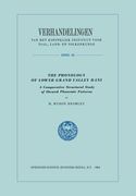 The Phonology of Lower Grand Valley Dani: A Comparative Structural Study of Skewed Phonemic Patterns (en Inglés)