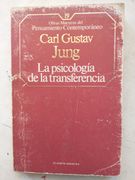 La Psicología de la Transferencia