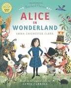 alice in wonderland (en Inglés)