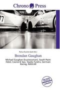 brendan gaughan (en Inglés)