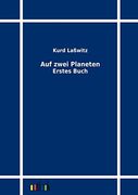Auf Zwei Planeten (en Alemán)