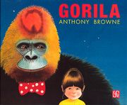 Gorila (in Spanish)