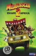 Madagascar 2: Escape to Africa. Readers Level 2 (Lecturas (ingles))