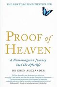 proof of heaven: a neurosurgeon's journey into the afterlife (en Inglés)