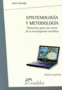 Epistemologia y Metodologia (in Spanish)