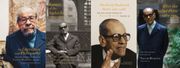 The Non-Fiction Writing of Naguib Mahfouz 1930-1994 (en Inglés)