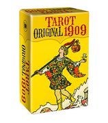Mini Original 1909 Tarot