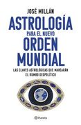 Astrología para el nuevo orden mundial (in Spanish)