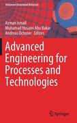 Advanced Engineering for Processes and Technologies (en Inglés)