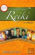 Tarot do Reiki (Portuguese Edition)