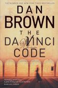 The da Vinci Code. (en Inglés)