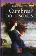 Cumbres Borrascosas - Emily Bronte - Edimat Libros