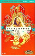 Gayborhood: 2021 (en Inglés)