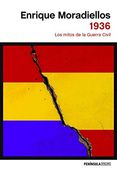 1936: Los Mitos de la  Guerra Civil