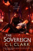The Sovereign. Magic of the Lost, Book 3 (en Inglés)