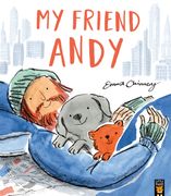 My Friend Andy (en Inglés)