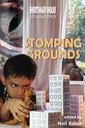 Stomping Grounds de c. J. Henderson(Createspace) (en Inglés)