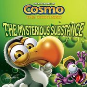 The Mysterious Substance (en Inglés)