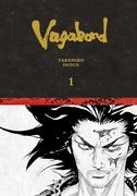 Vagabond Definitive Edition, Vol. 1 (1) (en Inglés)