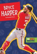 Bryce Harper (en Inglés)