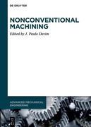 Nonconventional Machining (en Inglés)