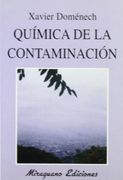 Química de la Contaminación (Ecología)