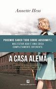 A Casa Alemã (en Portugués)