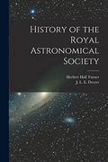 History of the Royal Astronomical Society (en Inglés)