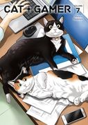 Cat + Gamer Volume 7 (en Inglés)