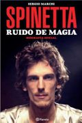 Spinetta: Ruido de Magia - Sergio Marchi - Planeta