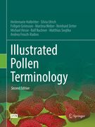 Illustrated Pollen Terminology (en Inglés)