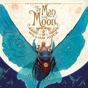 The Man in the Moon (en Inglés)