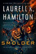 Smolder (Anita Blake, Vampire Hunter) (en Inglés)