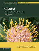 Cladistics: A Guide to Biological Classification (en Inglés)