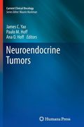 Neuroendocrine Tumors (en Inglés)
