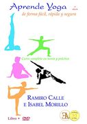Aprende Yoga