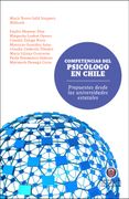 Competencias del Psicólogo en Chile