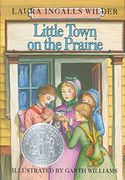 little town on the prairie (en Inglés)
