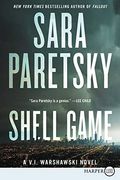 Shell Game: A V. I. Warshawski Novel (V. I. Warshawski Novels) (en Inglés)