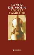 La voz del violín 4 - Andrea Camilleri - SALAMANDRA