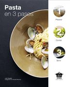 pasta.(en 3 pasos) (in Spanish)
