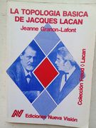 la topologia basica de jacques lacan