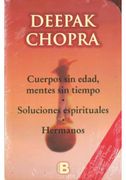 Paquete Deepak Chopra