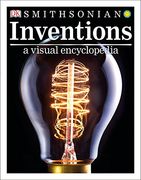Inventions: A Visual Encyclopedia (en Inglés)