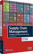 Supply Chain Management: Strategie, Planung und Umsetzung (Pearson Studium - Economic Bwl) (in German)